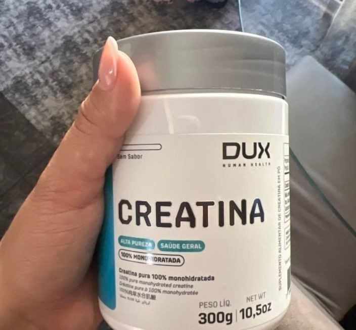Creatina Dux Nutrition 300g