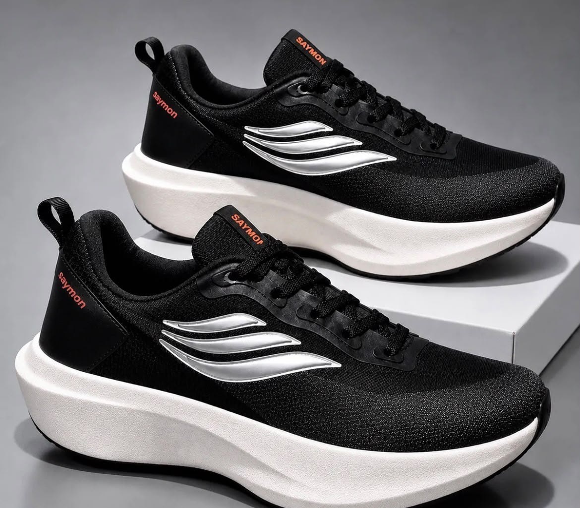 Tênis Masculino Feminino Academia Corrida Leve New Estiloso