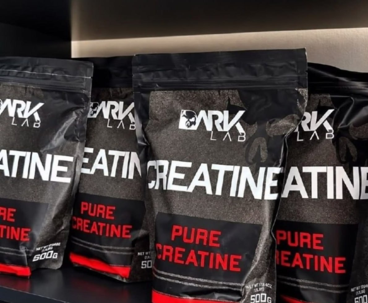 Creatina Dark Lab Pure 500g