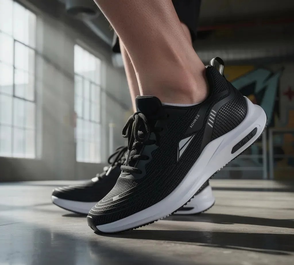 Tênis Sneeks Feminino Casual