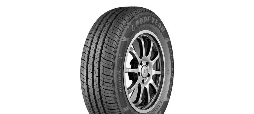 Pneu Goodyear Direction 2 Touring Aro 13 17570R13 82T