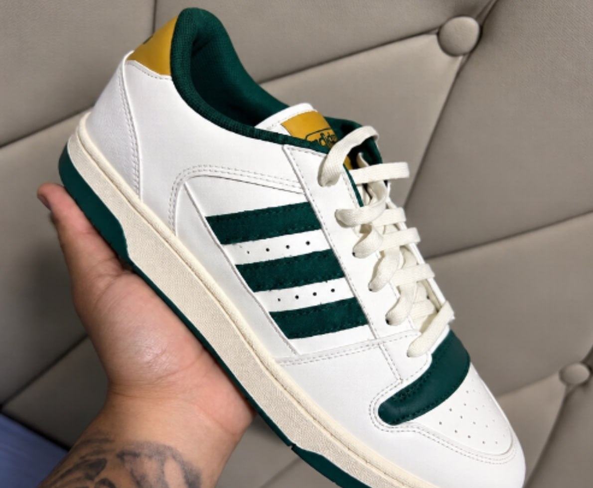 Tênis Break Start Adidas 38 ao 42