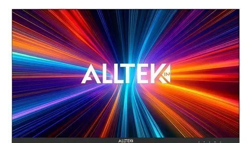 Monitor Alltek 21.5 100Hz Atk-215 Hd Painel VA
